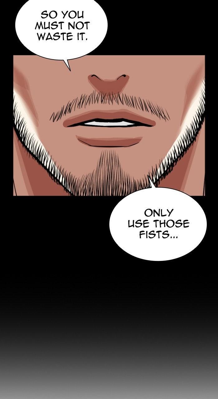 Lookism Chapter 574 — page 183