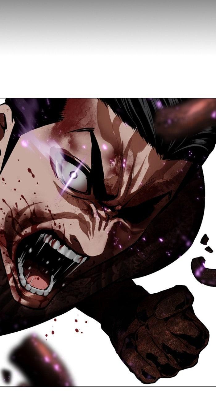 Lookism Chapter 574 — page 184