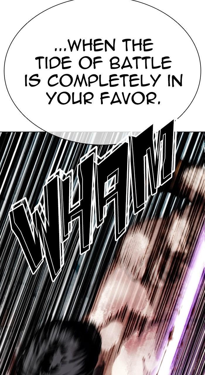 Lookism Chapter 574 — page 192