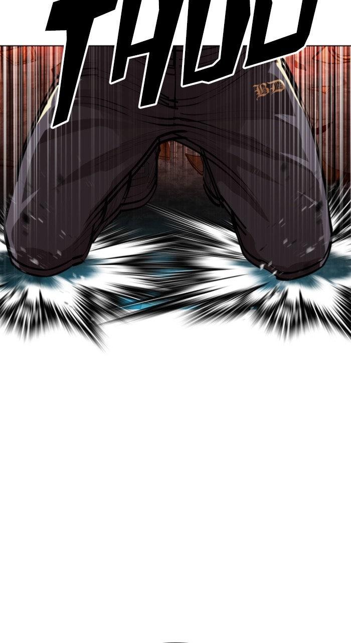 Lookism Chapter 574 — page 198