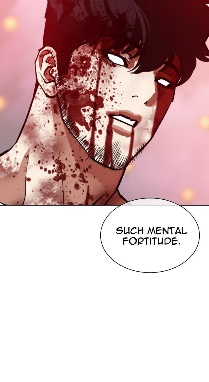 Lookism Chapter 574 — page 210
