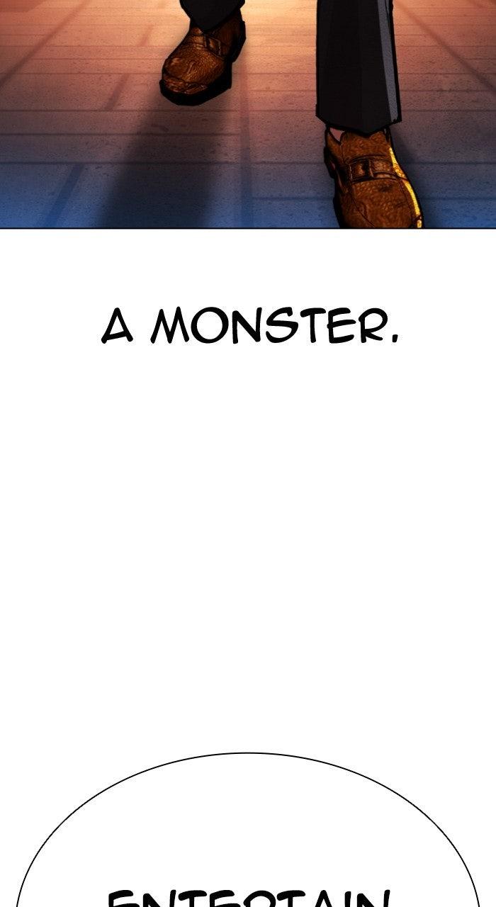 Lookism Chapter 574 — page 215