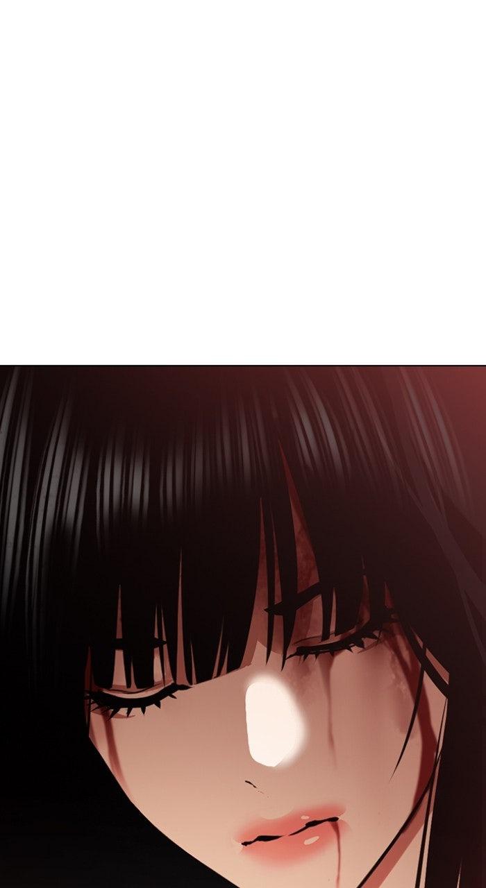 Lookism Chapter 574 — page 217