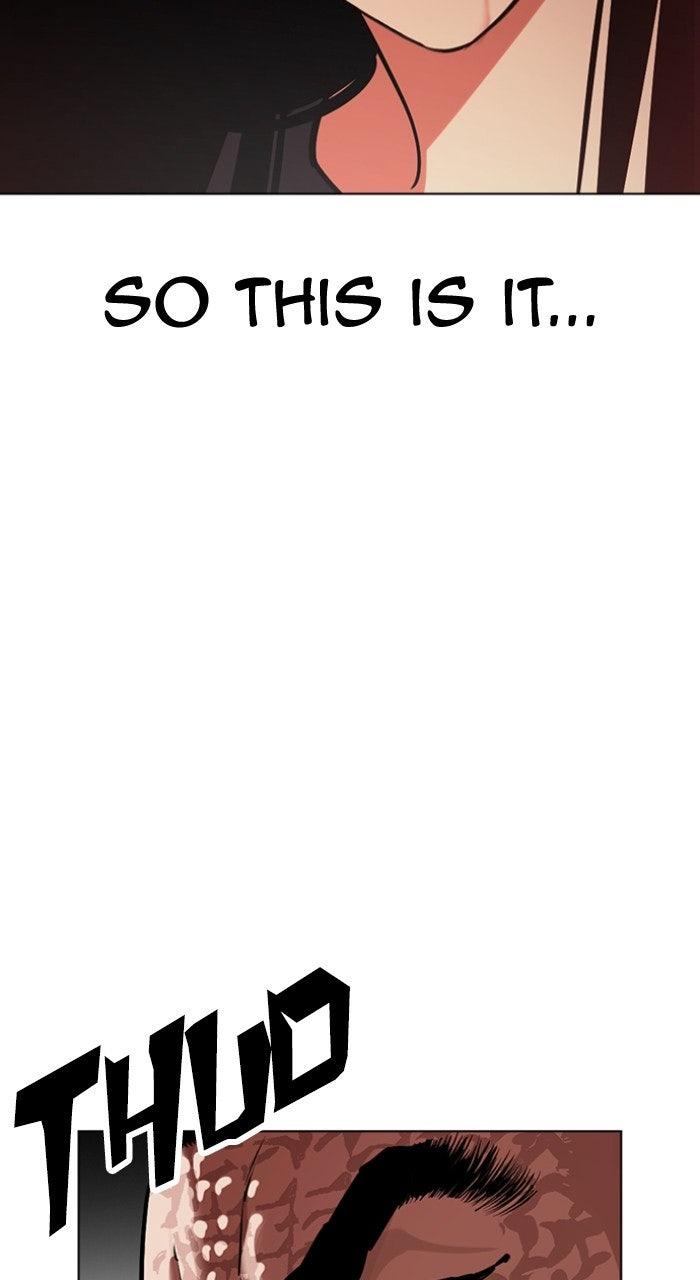 Lookism Chapter 574 — page 218