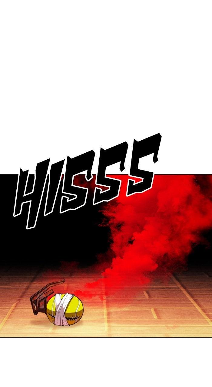 Lookism Chapter 574 — page 222