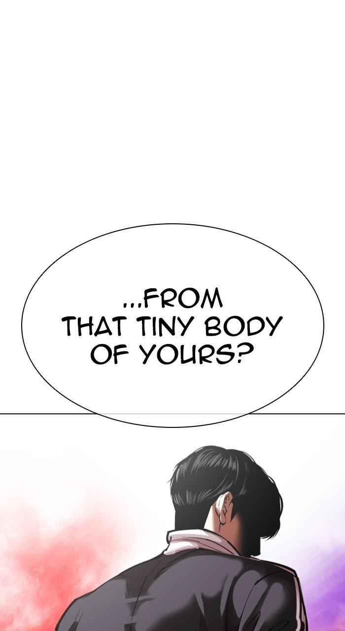 Lookism Chapter 574 — page 223