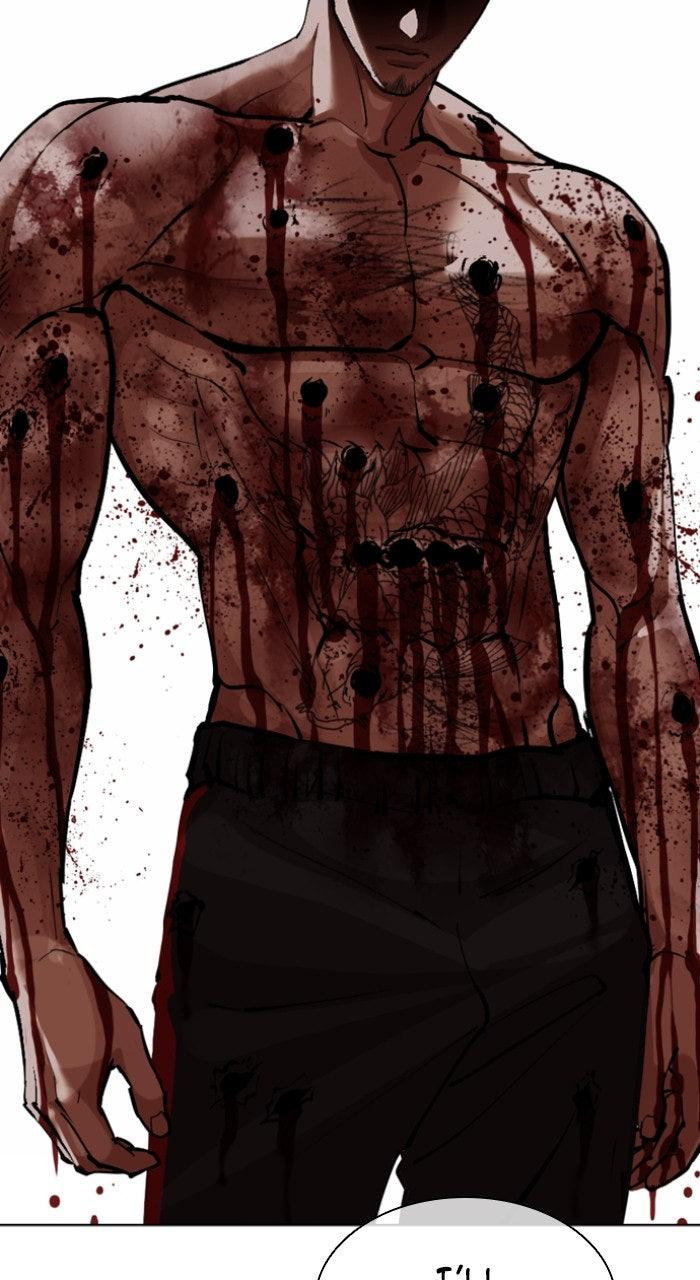 Lookism Chapter 574 — page 227