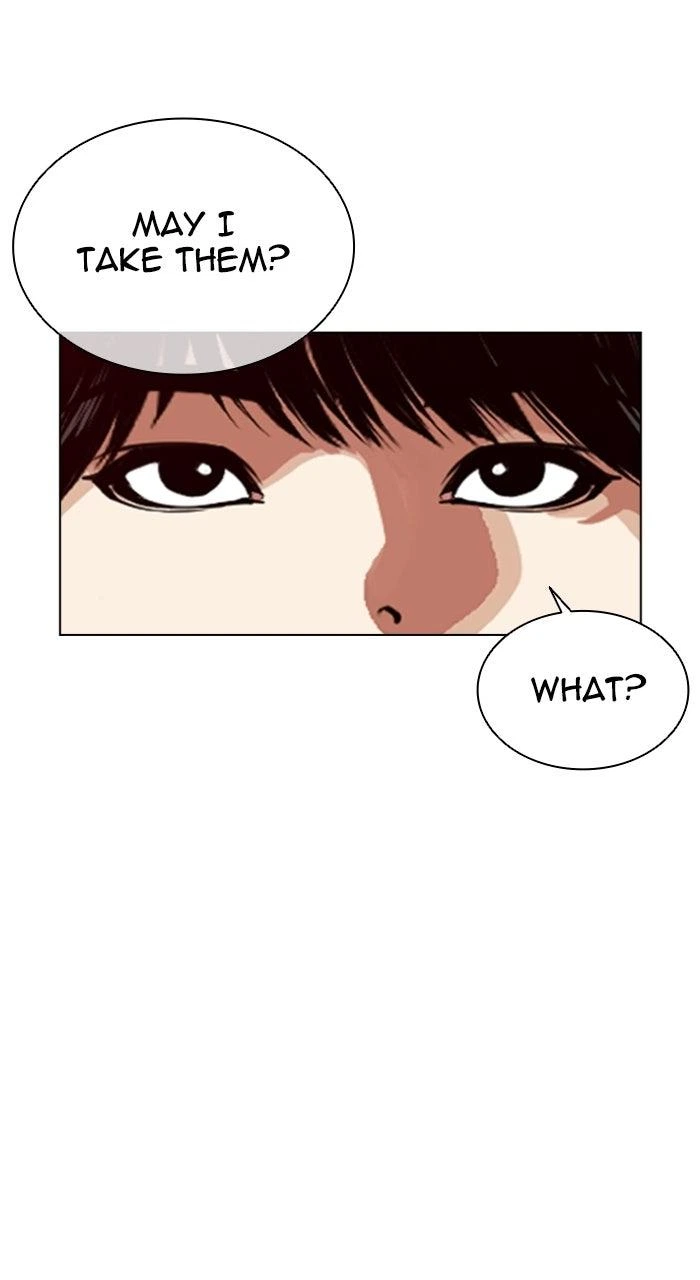 Lookism Chapter 575 — page 8