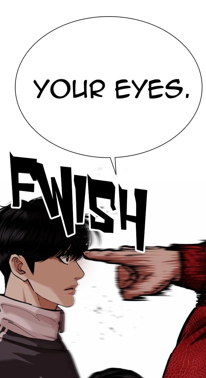 Lookism Chapter 575 — page 9