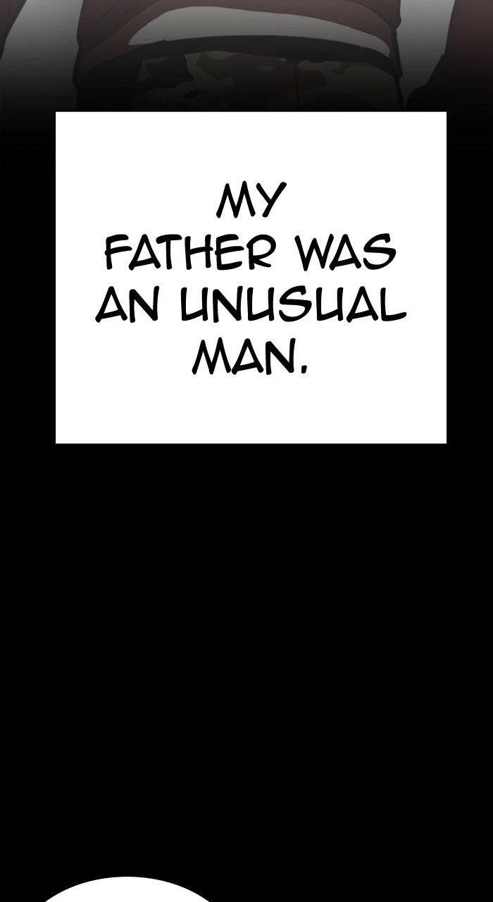 Lookism Chapter 575 — page 21