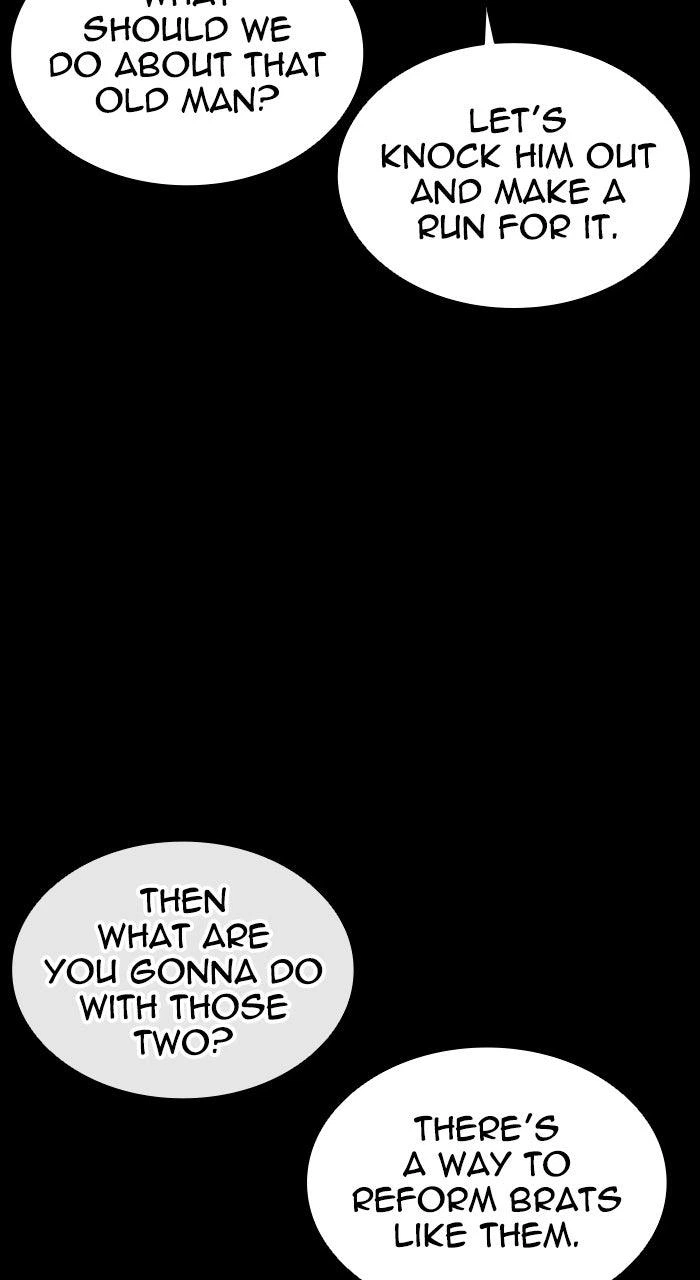 Lookism Chapter 575 — page 28