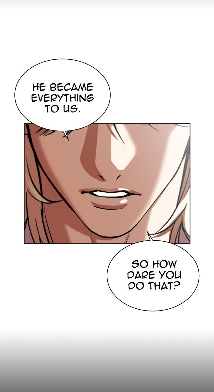 Lookism Chapter 575 — page 43