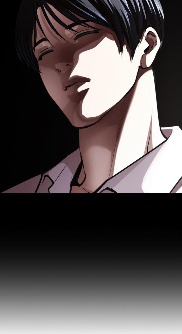 Lookism Chapter 575 — page 47