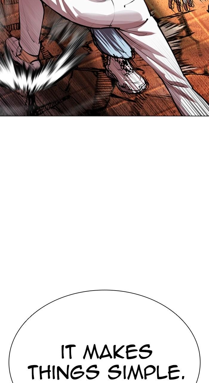 Lookism Chapter 575 — page 64
