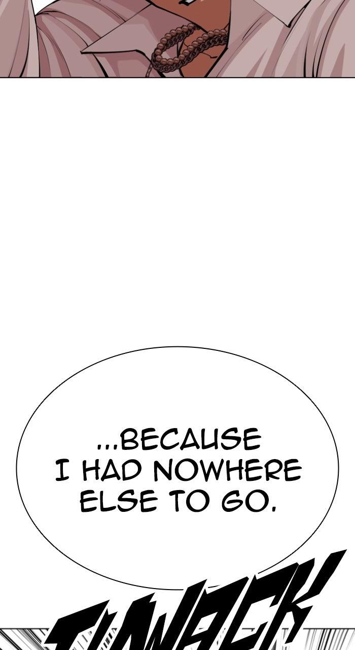 Lookism Chapter 575 — page 71