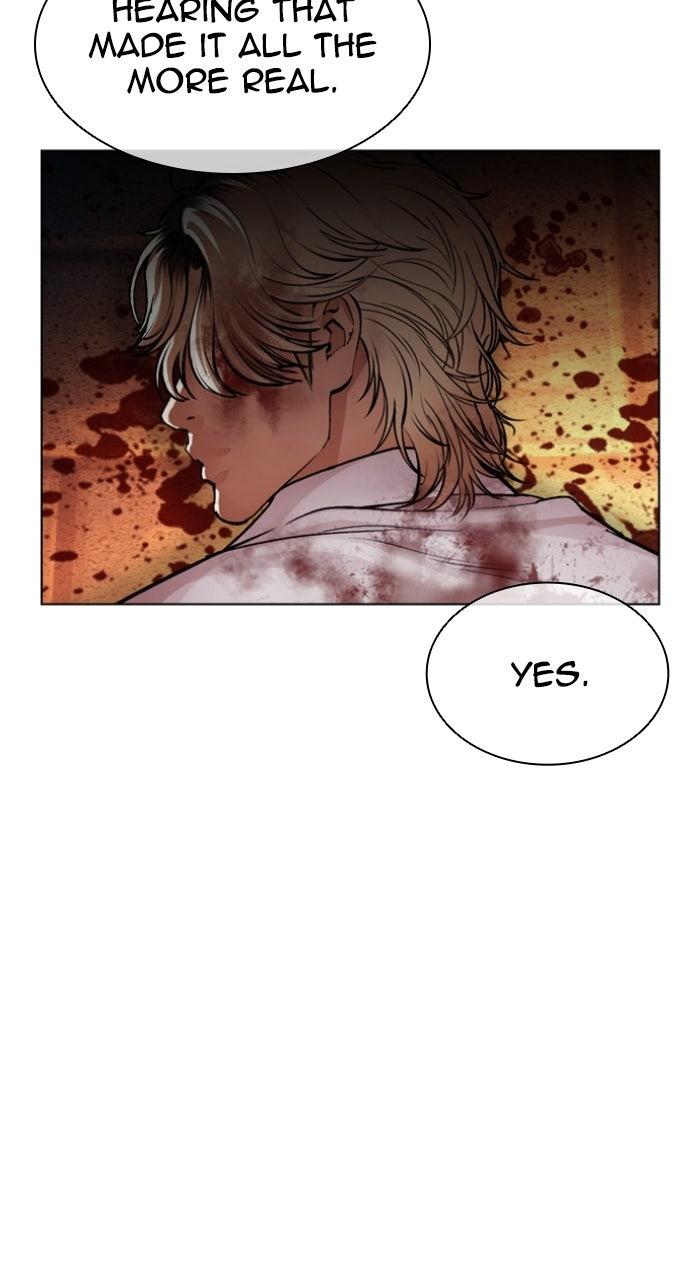 Lookism Chapter 575 — page 86