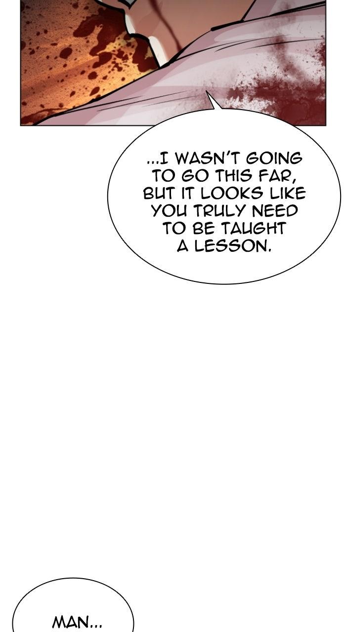 Lookism Chapter 575 — page 90