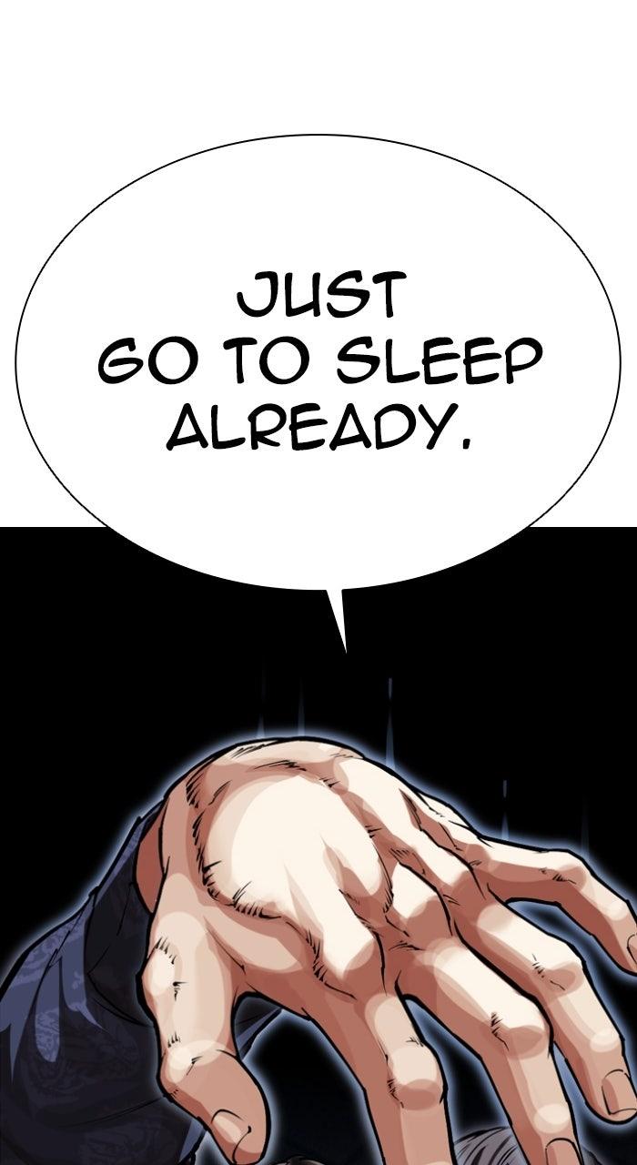 Lookism Chapter 575 — page 92