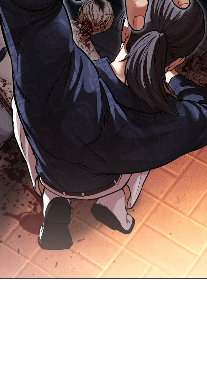 Lookism Chapter 575 — page 93