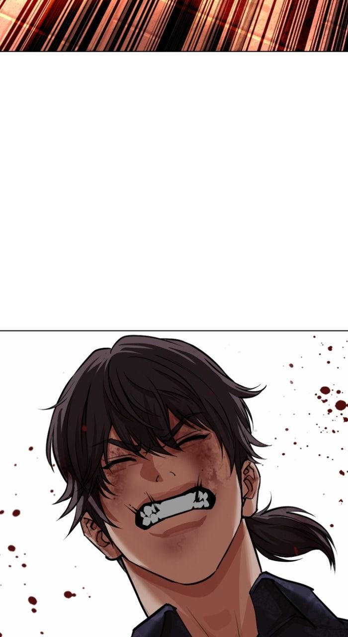 Lookism Chapter 575 — page 96