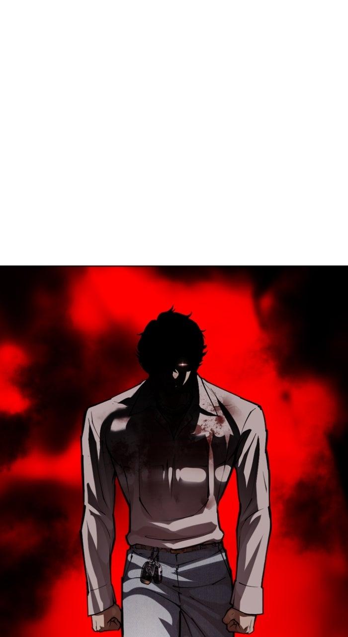 Lookism Chapter 575 — page 98