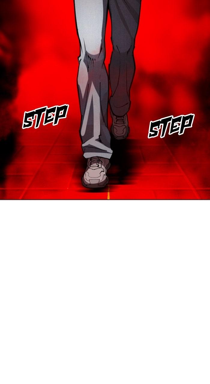 Lookism Chapter 575 — page 99