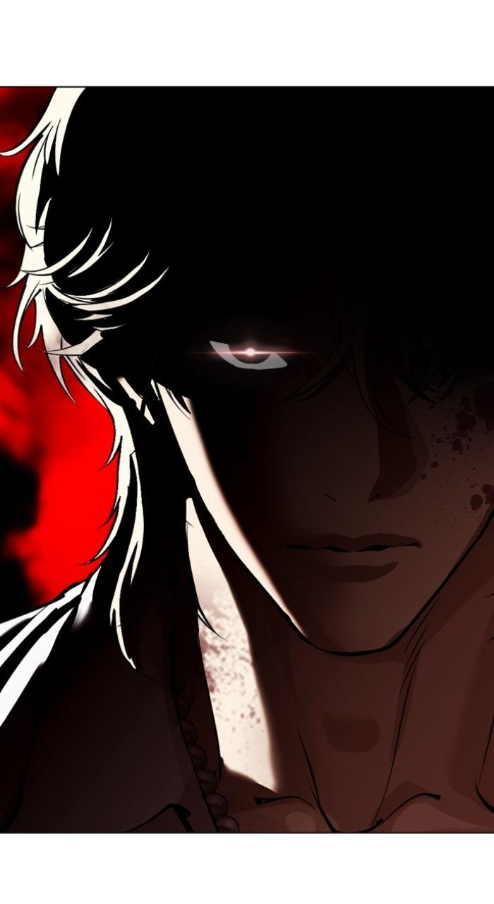 Lookism Chapter 575 — page 100