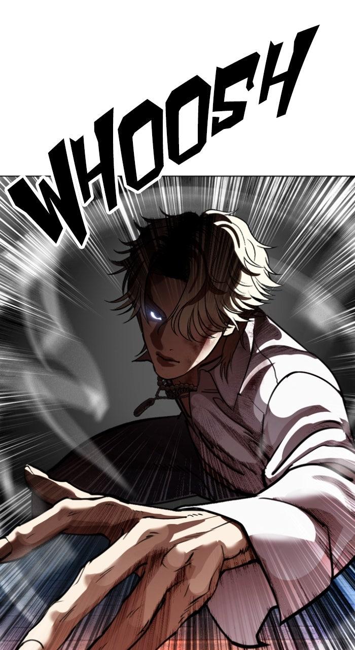 Lookism Chapter 575 — page 129