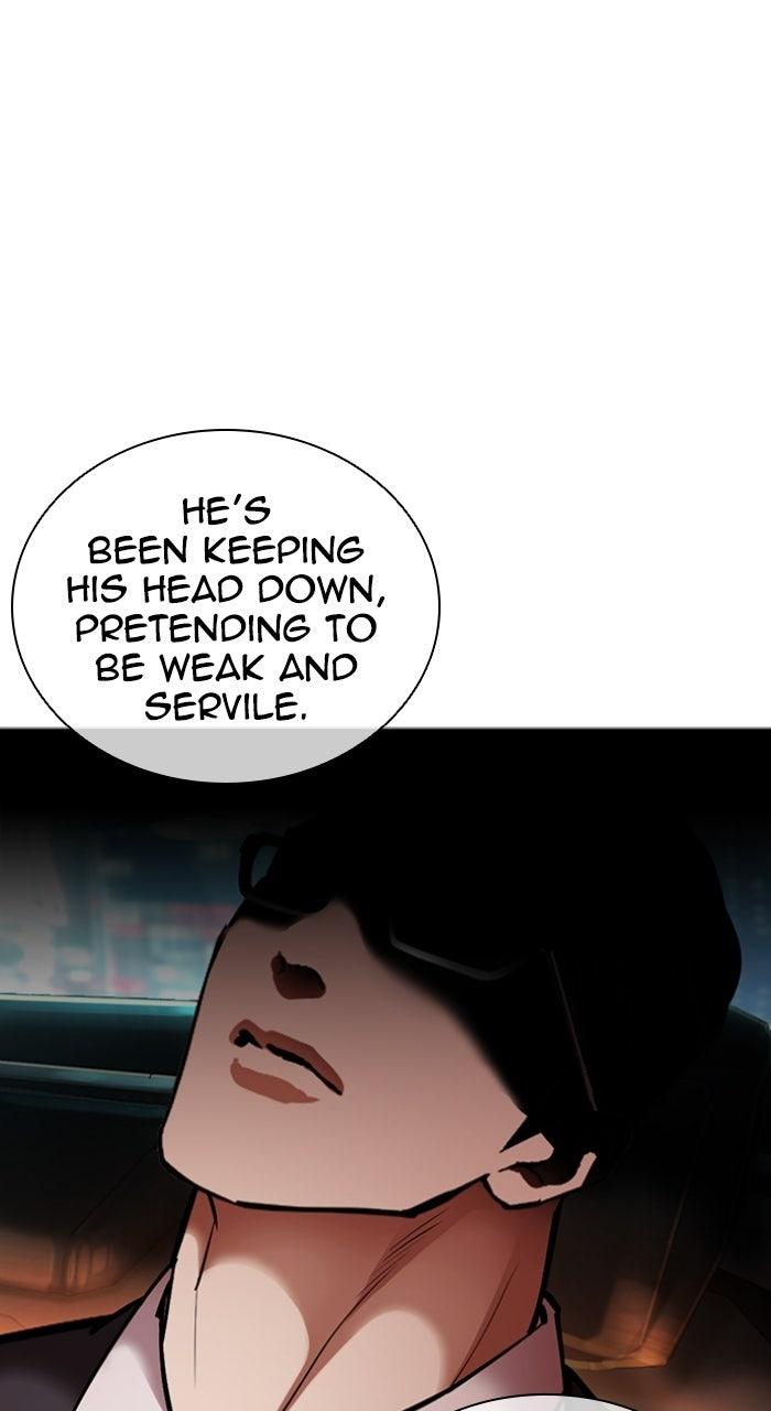 Lookism Chapter 575 — page 145