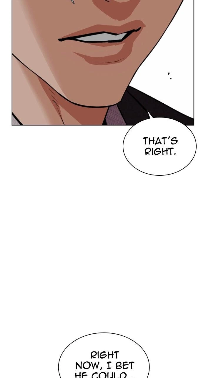 Lookism Chapter 575 — page 148