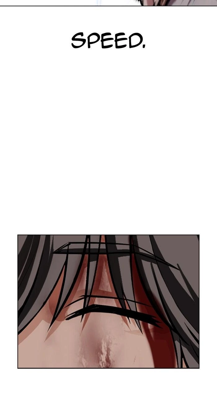 Lookism Chapter 575 — page 155