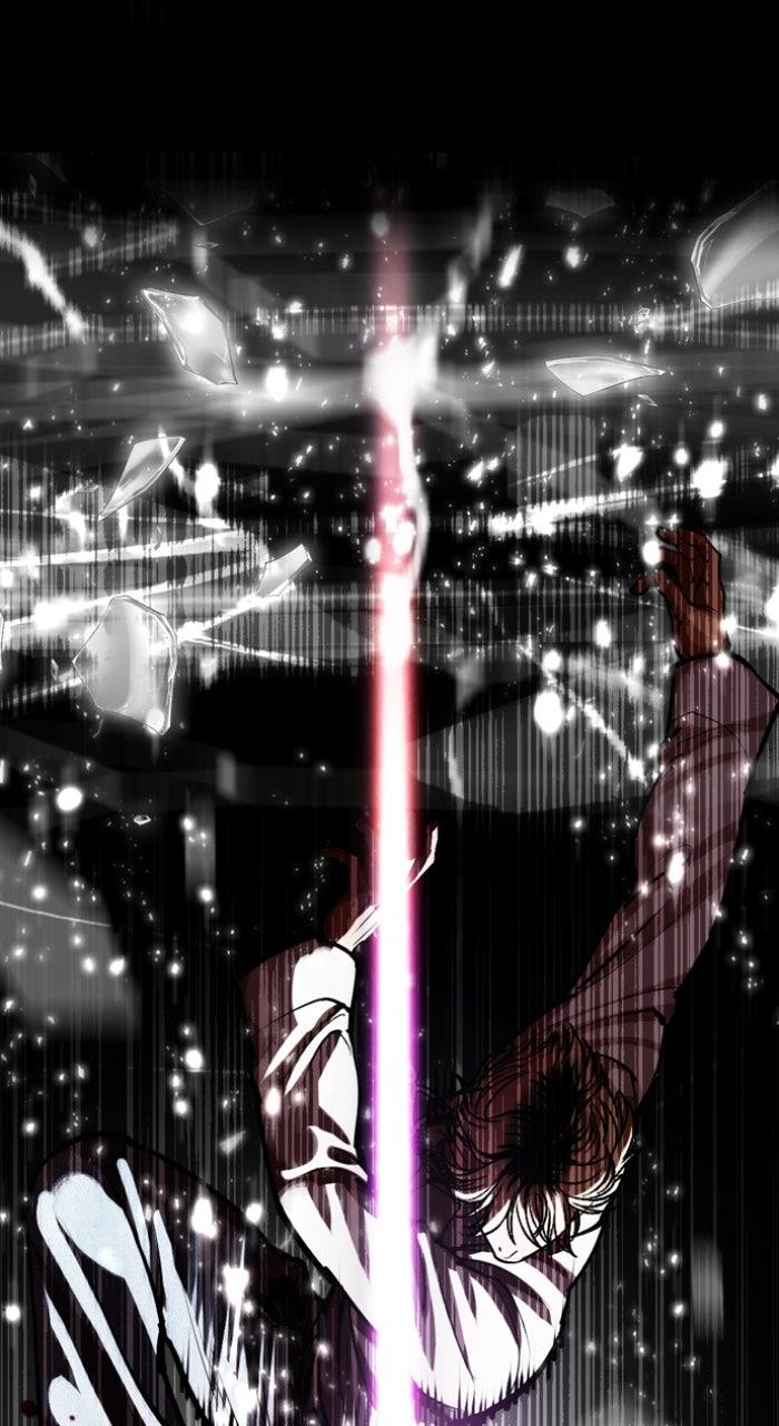 Lookism Chapter 575 — page 162