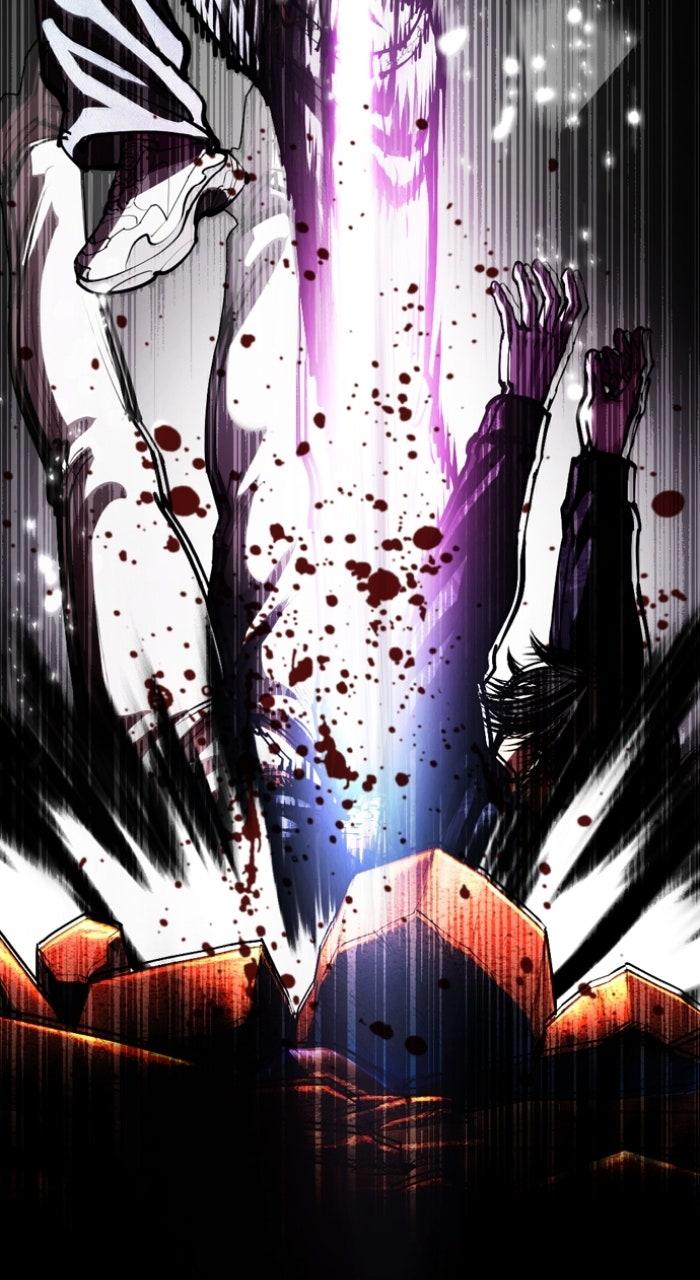 Lookism Chapter 575 — page 163