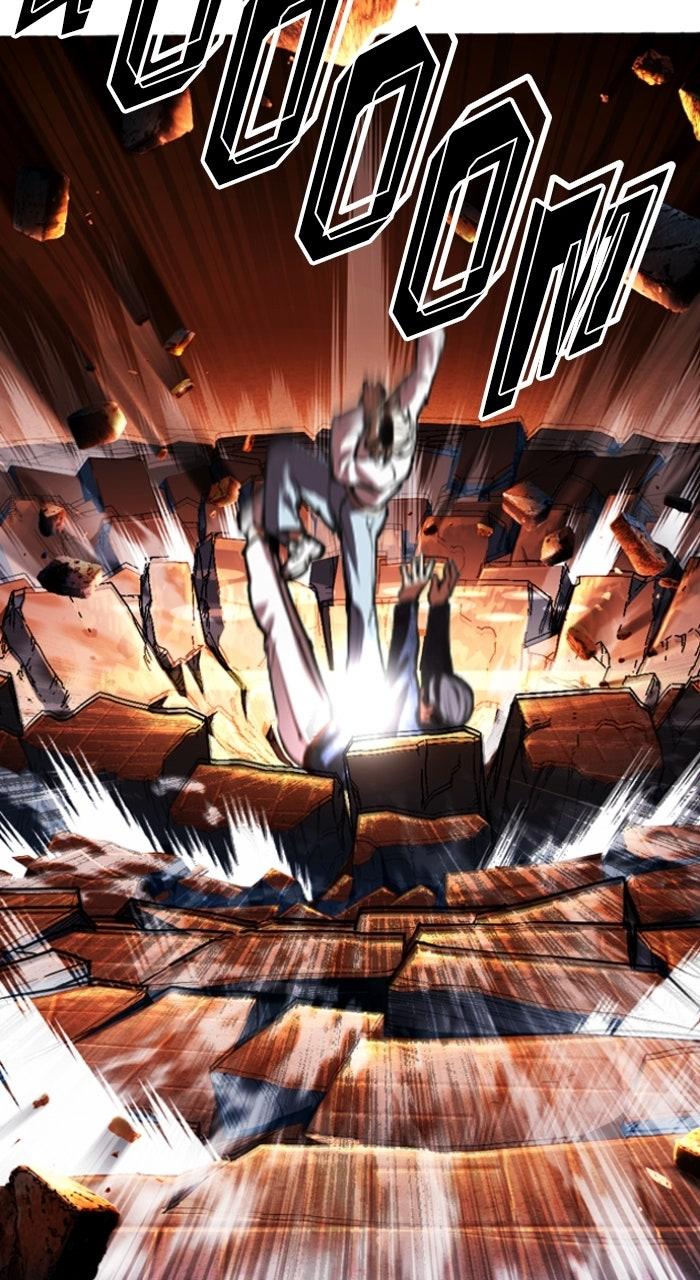 Lookism Chapter 575 — page 165