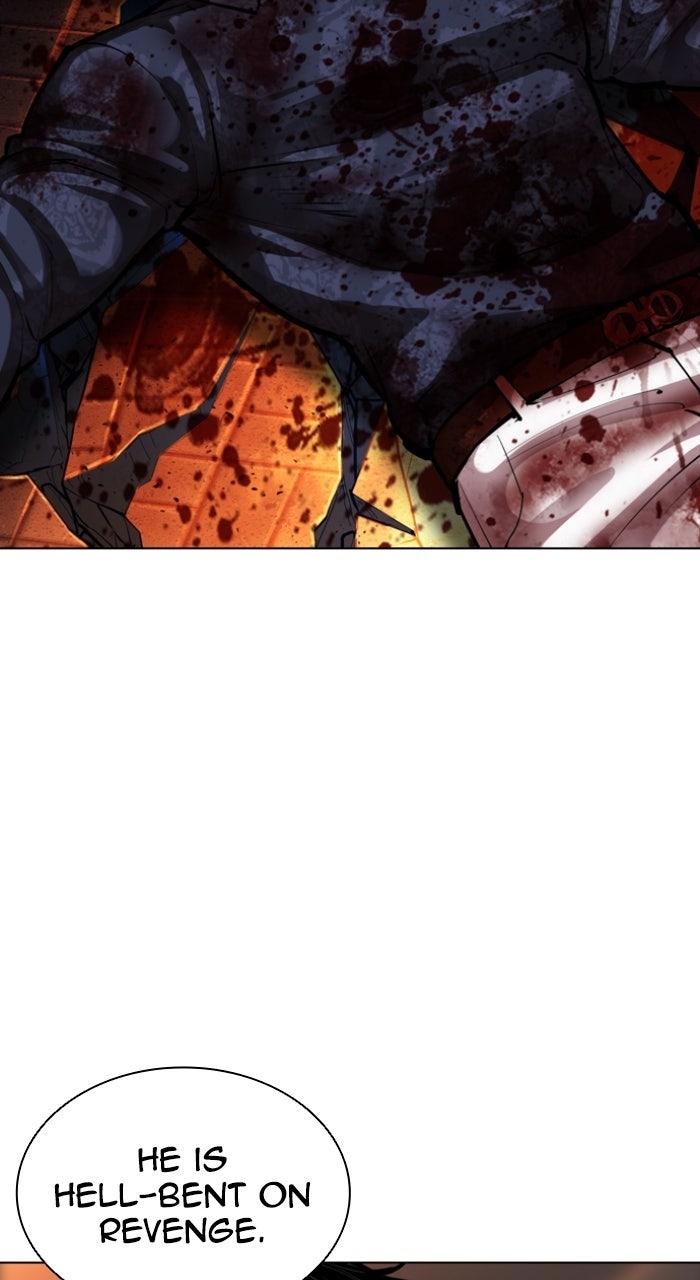 Lookism Chapter 575 — page 168