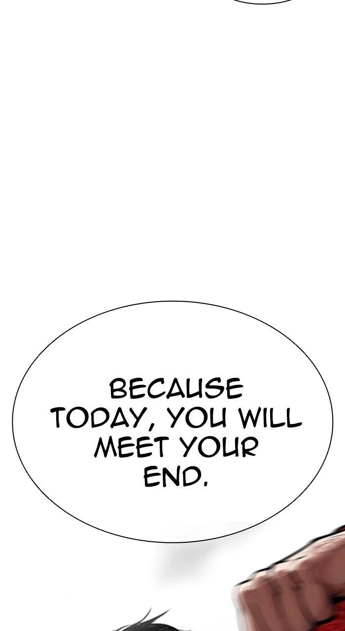 Lookism Chapter 575 — page 176