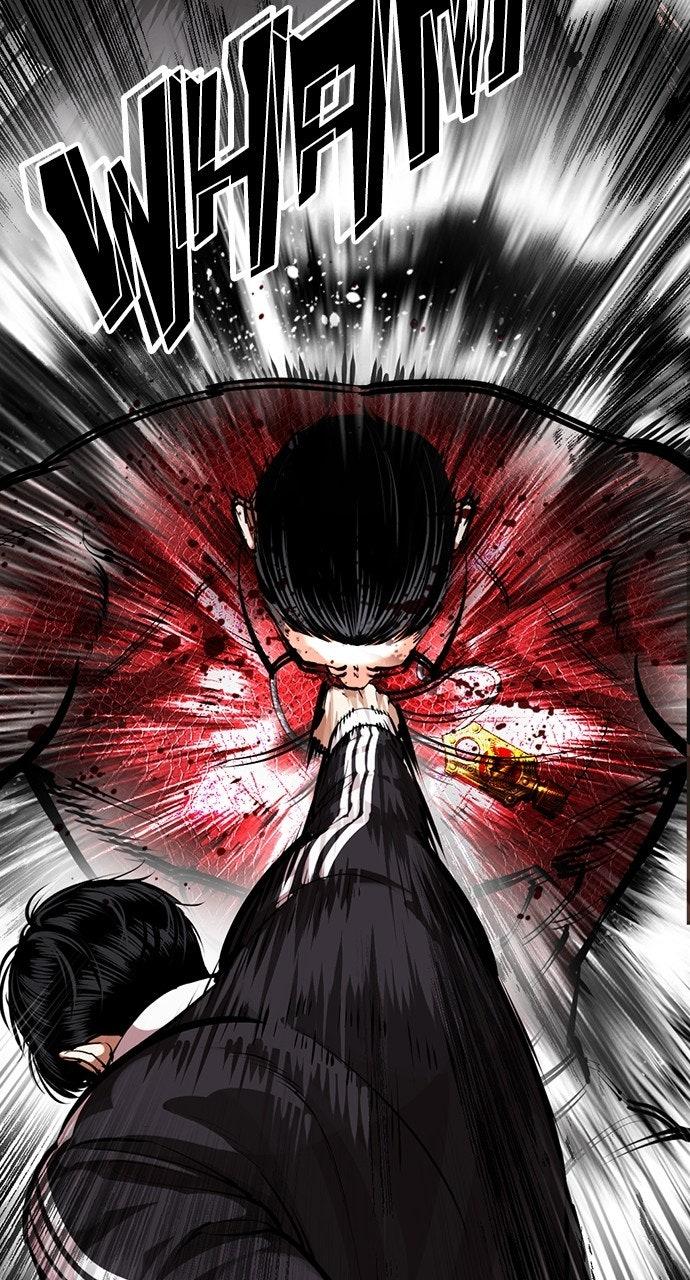 Lookism Chapter 576 — page 32