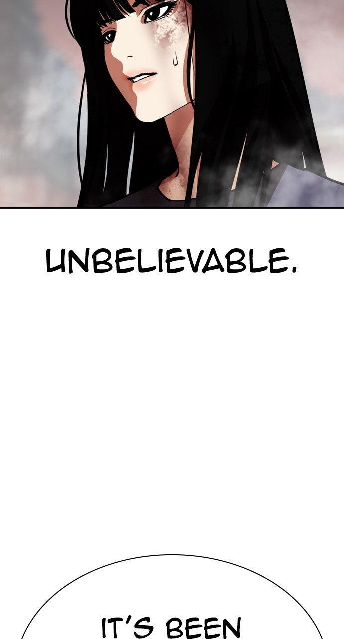Lookism Chapter 576 — page 35
