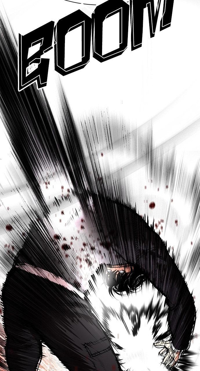 Lookism Chapter 576 — page 40