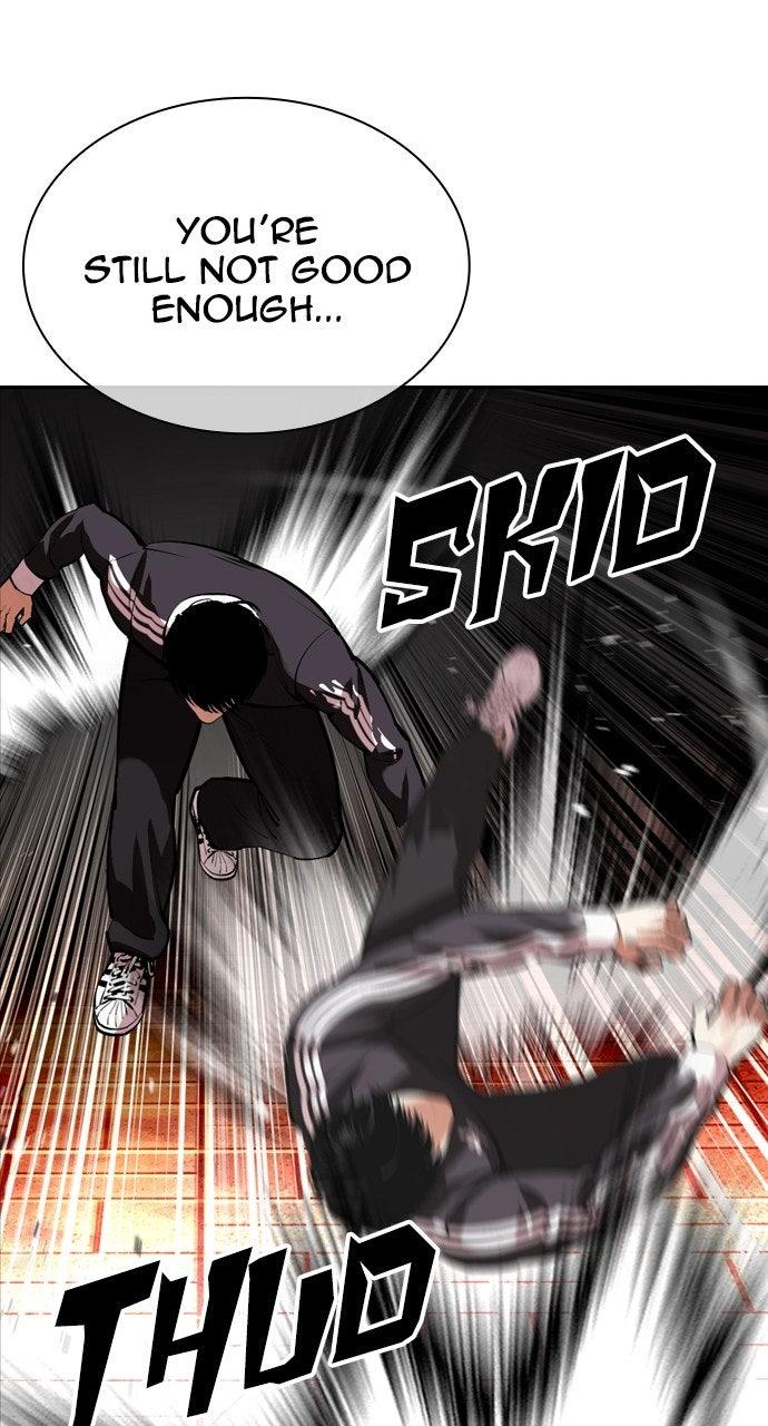 Lookism Chapter 576 — page 42