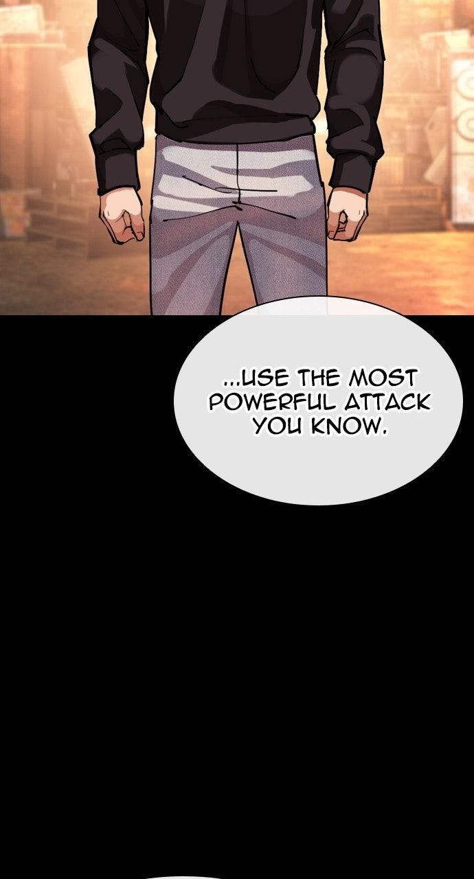 Lookism Chapter 576 — page 52