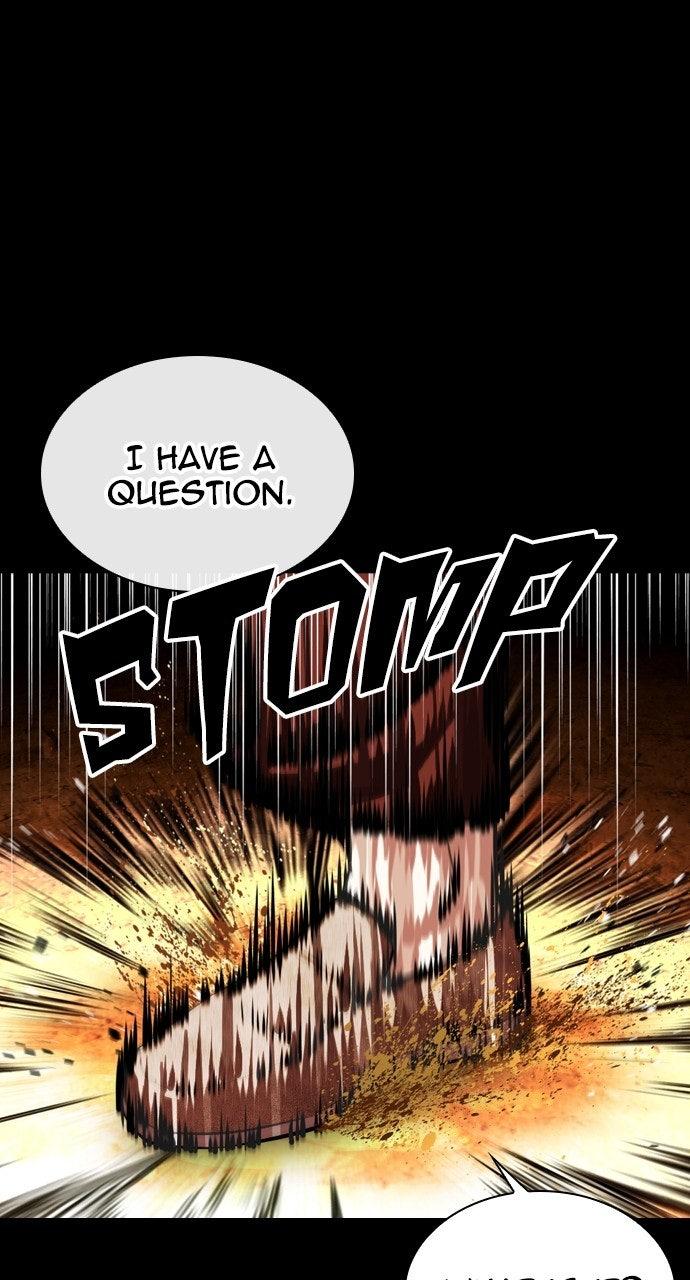 Lookism Chapter 576 — page 54