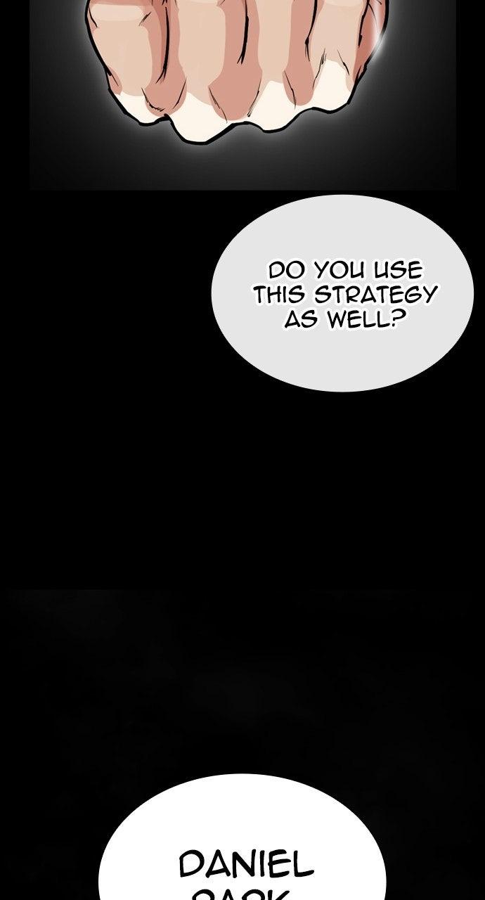Lookism Chapter 576 — page 56