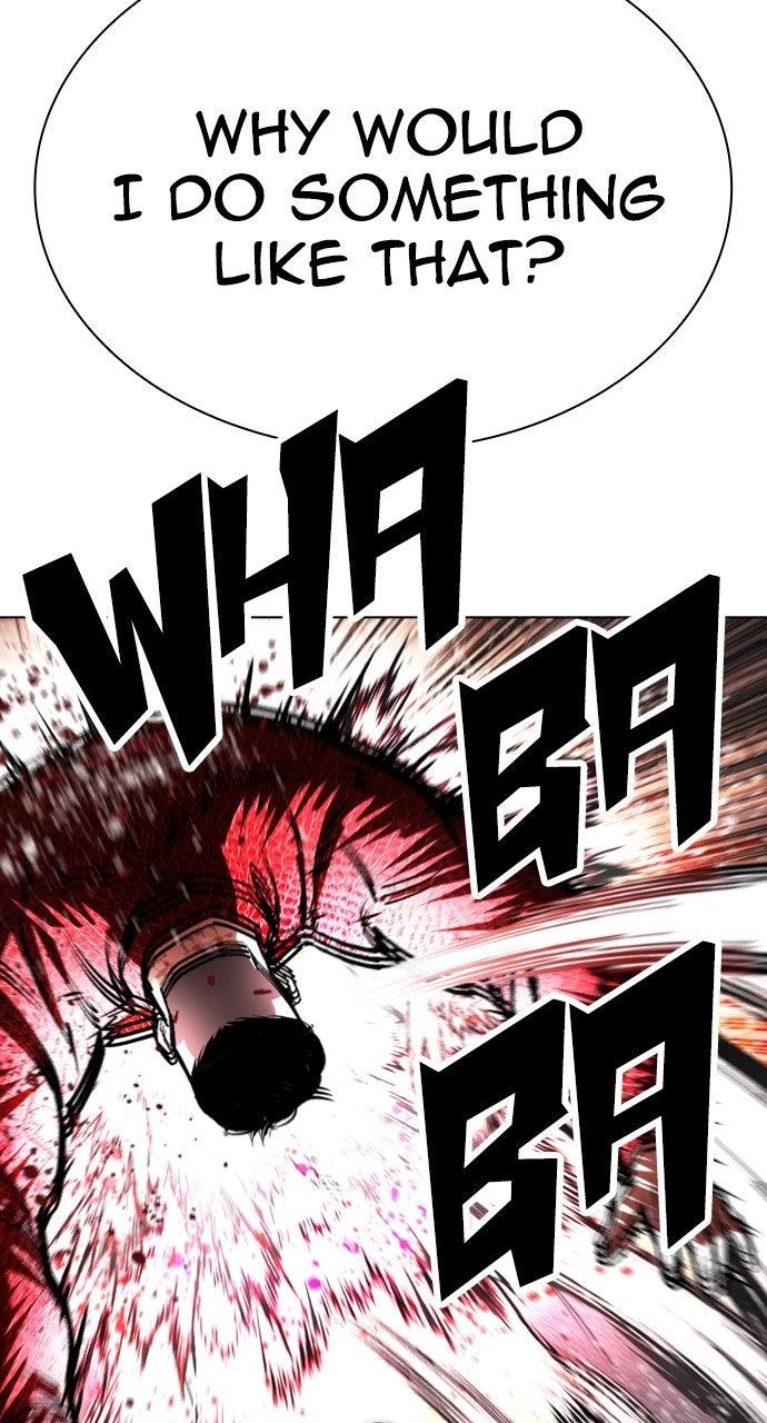 Lookism Chapter 576 — page 59