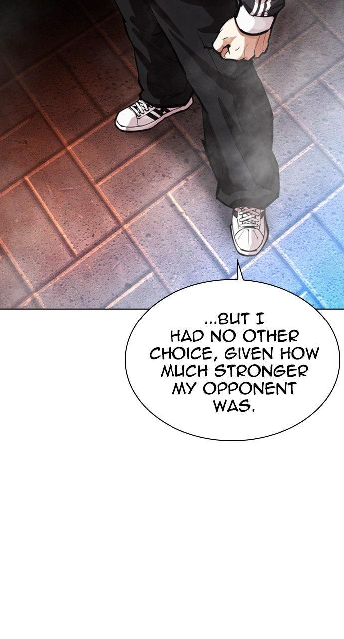 Lookism Chapter 576 — page 68