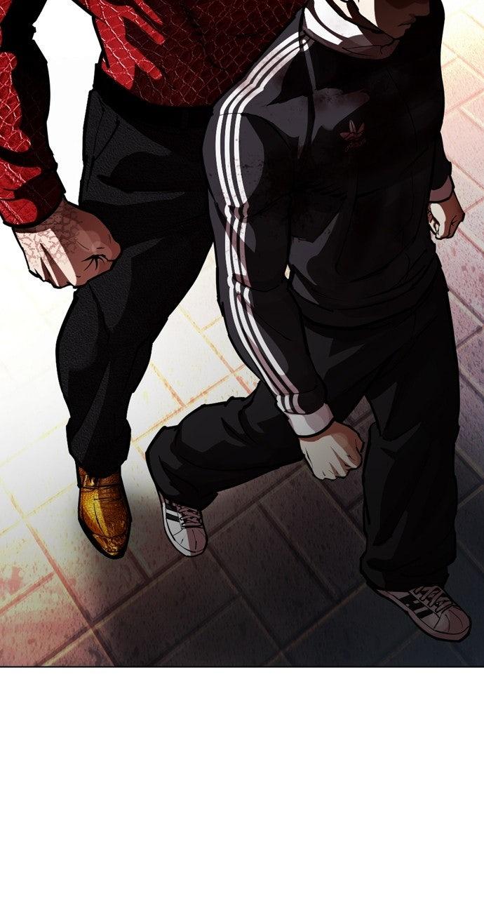 Lookism Chapter 576 — page 72