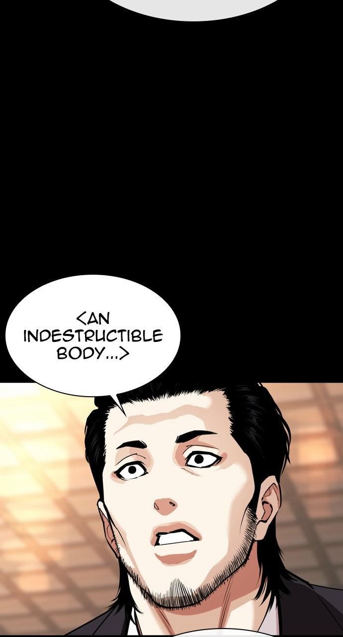 Lookism Chapter 576 — page 90