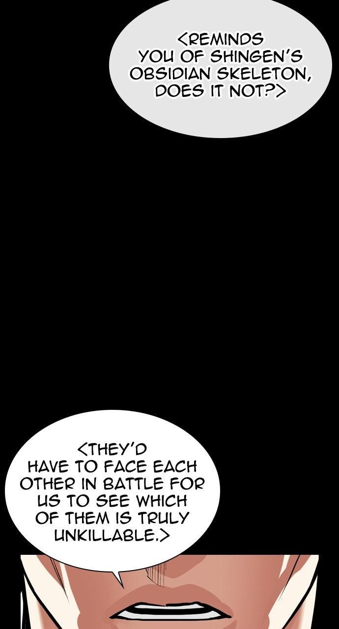 Lookism Chapter 576 — page 91