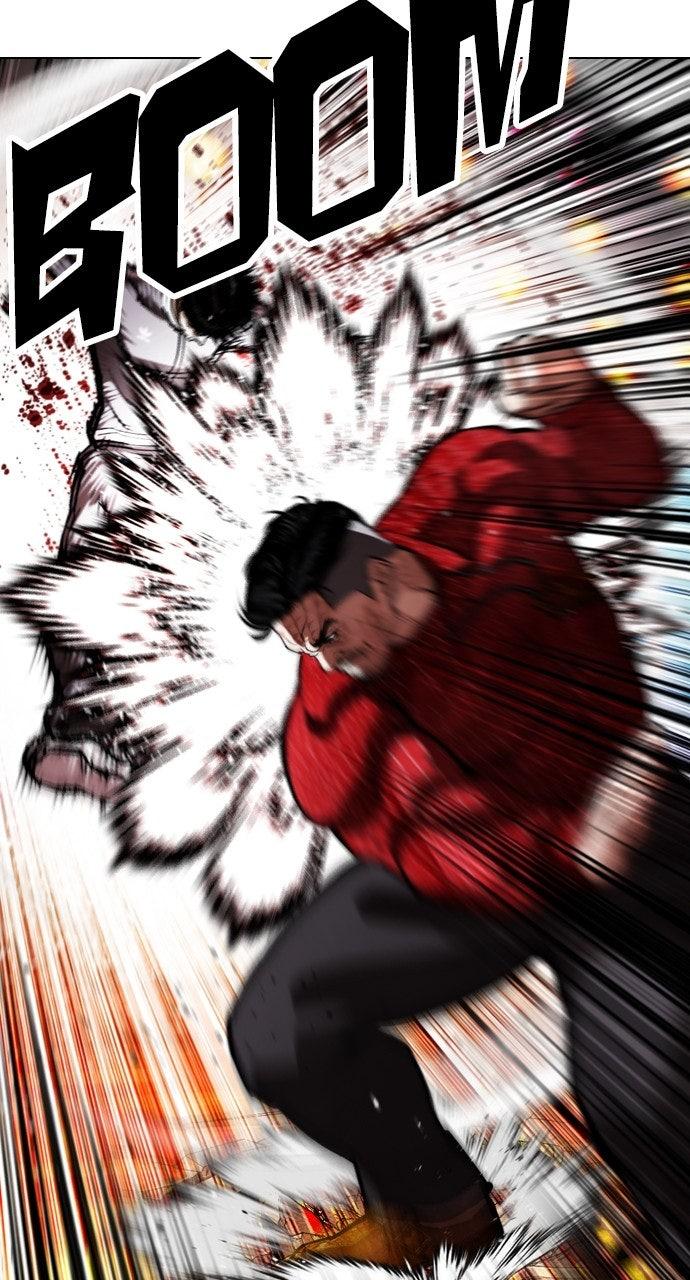 Lookism Chapter 576 — page 94