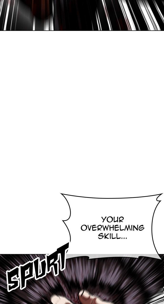 Lookism Chapter 576 — page 100